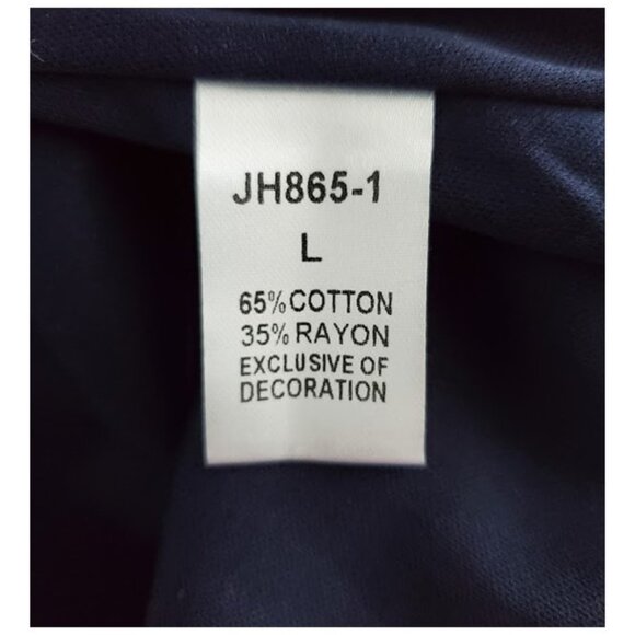 NWT THML Boho Tie-Front Mini Dress Tassel Embroidered A-Line Sundress Sz L Girly - Picture 7 of 8